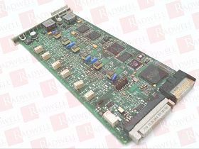 Плата ПК Плата ПЛК / дополнения к  плататам Артикул 0110-0242 от производителя TELLABS
