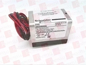 Привод  для клапана Артикул AG23D02A от производителя SCHNEIDER ELECTRIC