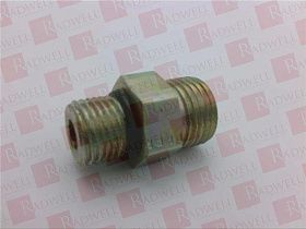 Фитинг  и аксессуары для гидравлического шланга Артикул 6 F5OLO-S от производителя PARKER