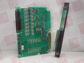 Плата ПК Плата ПЛК / дополнения к  плататам Артикул IC600BF802 от производителя FANUC