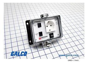 Grace Technologies P-R2#2-M2RE3