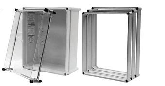 A1-706E3CT Корпус от HOFFMAN VYNCKIER