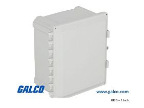 Safety Technology Internationa EP121007-O