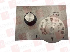 Контроль температуры / процесса Артикул 19-404005-200 от производителя UTC FIRE & SECURITY COMPANY