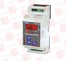 Контроль температуры / процесса Артикул ESM-1510 от производителя EMKO