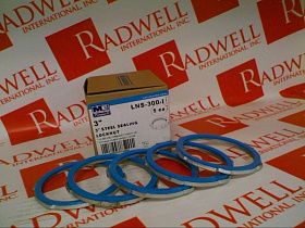 Кабелепровод / соединительный элемент Артикул LNS-300-I от производителя MADISON ELECTRIC