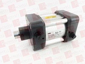 Пневматический цилиндр Артикул P1D4S080MC-0025NNN6N от производителя PARKER