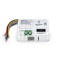 Контроллер освещения LMRC-111 DLM с диммированием 0-10V, 10А, 2 порта RJ45