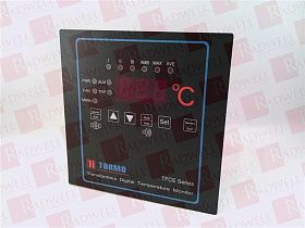 Переключатель температуры Артикул TFCE-03R4 от производителя TORMO ELECTRIC