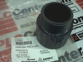 Кабелепровод / соединительный элемент Артикул 15255 от производителя CRANE PUMPS & SYSTEMS INC