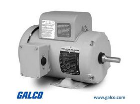 Baldor-ABB Motors FDL3912T