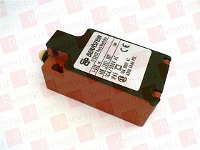 Концевой выключатель Артикул 608-3103.007 от производителя BERNSTEIN AG