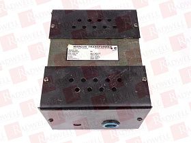 Трансформатор для цепи управления Артикул MC500B от производителя MARCUS
