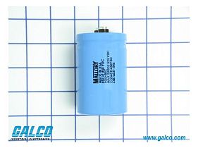 Mallory CGS451T450V3C