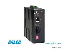 EtherWan EL9000-A-N-1-A