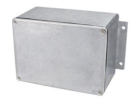 Bud Industries CN-6707