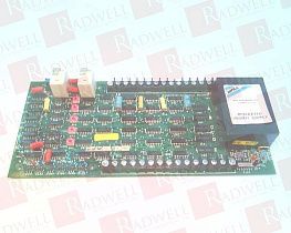 Плата ПК Плата ПЛК / дополнения к  плататам Артикул 9900411 от производителя MARQUIP