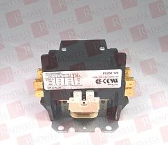Пускатель Артикул PC252-120 от производителя POWER CONTROLS INC