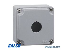 ASI-Automation Systems Interconnect LPZM1A8