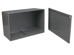 Bud Industries CU-347-G