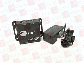 Плата / модуль встроеннго информационного терминала Артикул CE-H24Z11-S1 от производителя SIIG