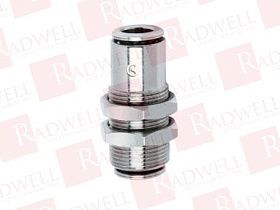 Фитинг для гидравлики Артикул 6590 06-00 от производителя CAMOZZI