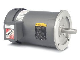 Baldor-ABB Motors VUHM3611T