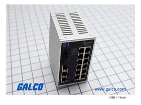 Delta Products DVS-016W01-MC01