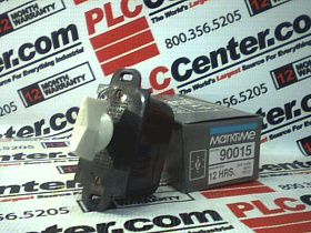 Замедляющие реле Артикул 90015 от производителя MARK TIME