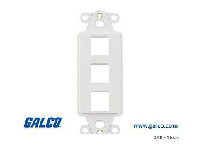 HellermannTyton FPRMF3-W