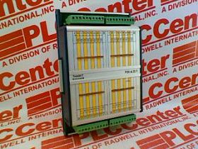 Модуль / стойка ПЛК Артикул P02-A32/1 от производителя WIELAND