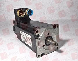 Серводвигатель Артикул S33HMAA-RNNM-00 от производителя DANAHER MOTION