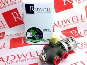 Электромагнитный клапан  Артикул 804094-2 от производителя MAROTTA