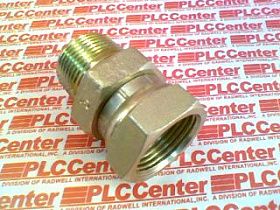 Фитинг для гидравлики Артикул 1404-12-12 от производителя TOMPKINS INDUSTRIES