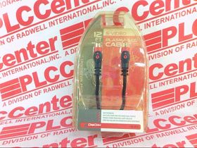 Визуально-звуковой кабель Артикул CBL-SSV12 от производителя POWERCAM INC