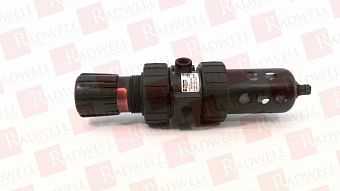 Пневматический регулятор Артикул 06E12B13AC от производителя PARKER