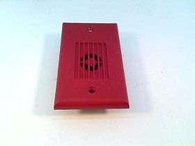 MIZ-24-R Устройство звуковой сигнализации от WHEELOCK