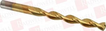 Сверло Артикул 53893 от производителя CHICAGO LATROBE