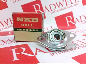 Подшипник Артикул PFL203 от производителя NKB