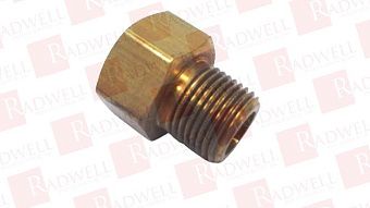 Пневматический фитинг и аксессуары Артикул 48IFHD-8-6 от производителя PARKER