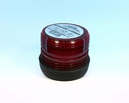 Проблесковый маяк ST550-R от NORTH AMERICAN SIGNAL