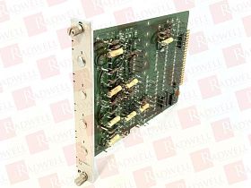 Дополнительные модули / платы сервоприводов Артикул 0-847983-ZF от производителя ASEA BROWN BOVERI