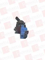 Селекторный переключатель Артикул KH-2202-2L-10 от производителя KOINO