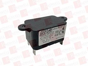 Реле / розетка Артикул 90370 от производителя MARS