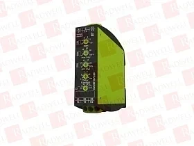 Монитор  напряжения / фазы Артикул G2UM10VL20 24-240V AC/DC от производителя TELE CONTROLS