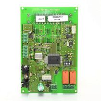112207D Плата процессора/контроллера от PIOVAN