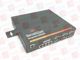 Сетевой маршрутизатор Артикул DX940TXL-XX-T1-4S-DX-XX от производителя BELDEN