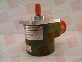 Кодирующее устройство / фазовый датчик положения Артикул DC25F-B1N1024DS от производителя ADVANCED MICRO CONTROLS