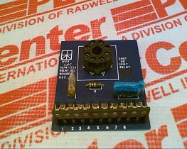 Розетка / вывод  / держатель Артикул 1074-024 от производителя EMERSON