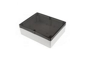 Hammond Manufacturing 1554Y2GYSL